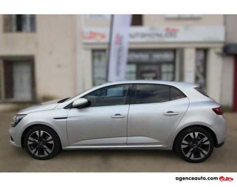 M&eacute;gane IV 1.5 DCI 110CV DISTRIBUTION A JOUR - GARANTIE 3 MOIS 2018 occasion 34300 Agde