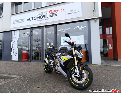 Moto BMW 2021 occasion Mulhouse 68200