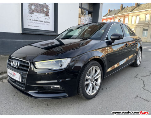 A3 1.8 TFSI S-TRONIC 7 AMBITION LUXE 2014 occasion 59400 Cambrai