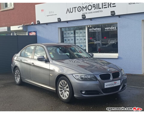 Annonce voiture BMW Srie 3 8490 