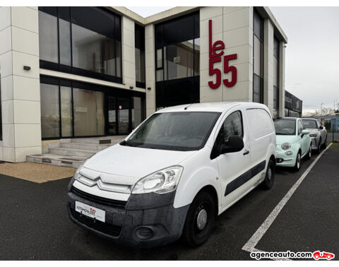 Citroen berlingo 1.6 HDI 90 20 L1 CONFORT 3PL