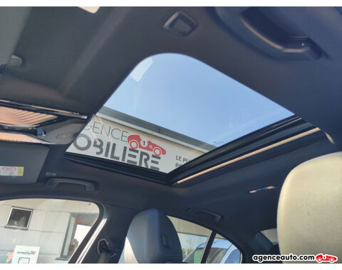Annonce voiture BMW Série 3 34990 €