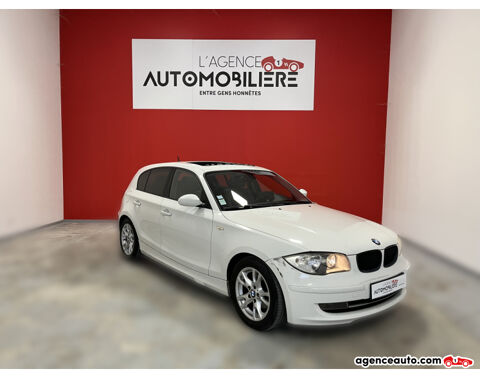 Annonce voiture BMW Srie 1 7590 