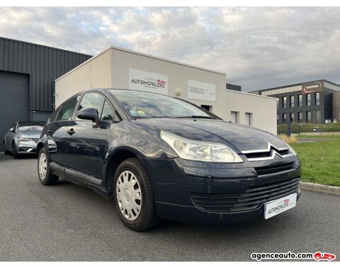 Citroen c4 1.4i 16V Attraction 6.0 CV