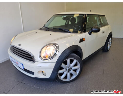 Annonce voiture Mini One 6790 