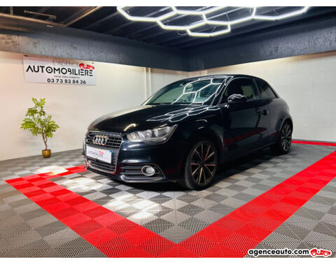 Audi a1 1.2 TFSI 85 Ambition Luxe  Cuir  Toit 