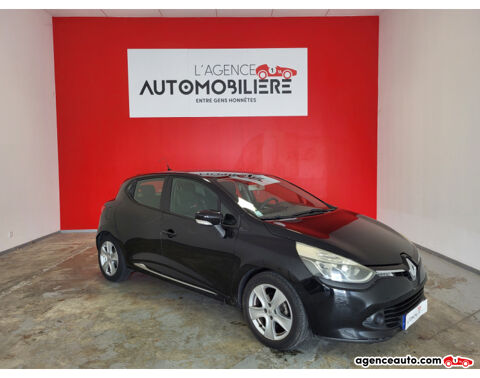 Renault clio IV 0.9 TCE 90 ENERGY EXPRESSION ECO2