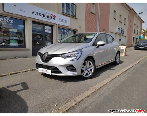 Annonce voiture Renault Clio 10799 