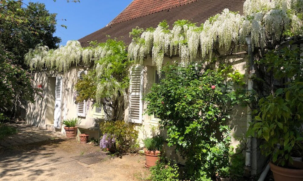  vendre  Maison Gif-sur-Yvette (91190)