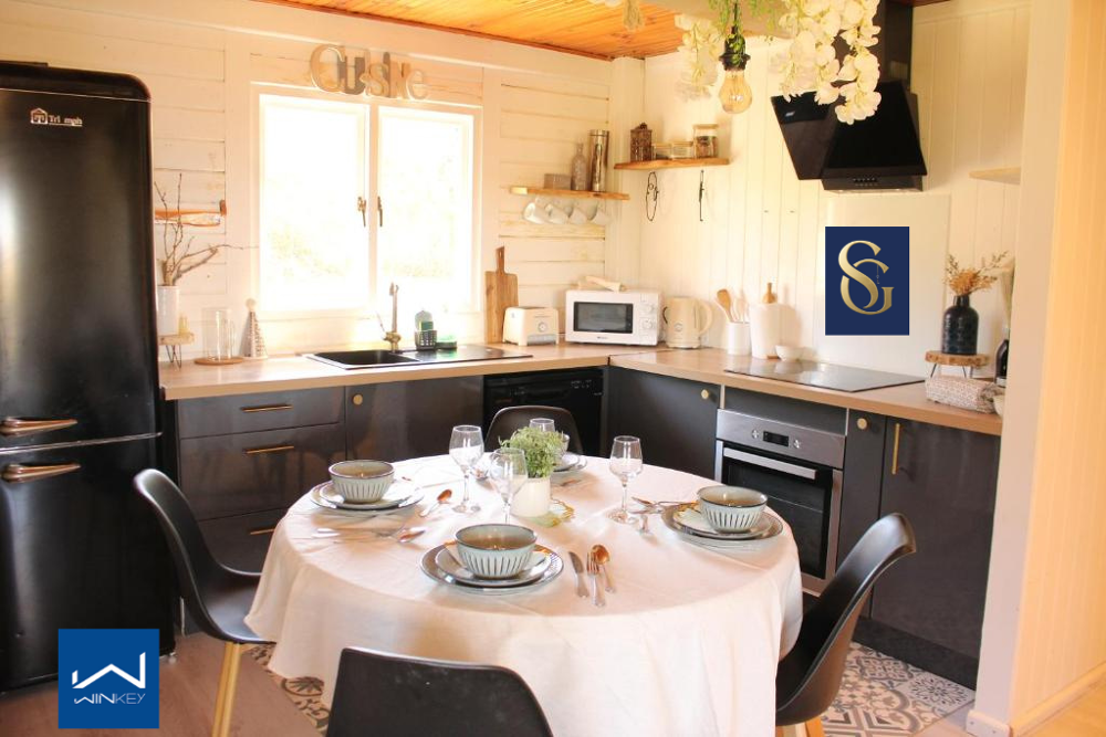 Maison 3 pièces 73 m² · à Le Tampon · 73 m² · 270 000 €