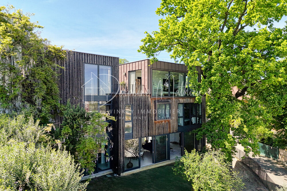 à vendre  Maison Sèvres (92310)