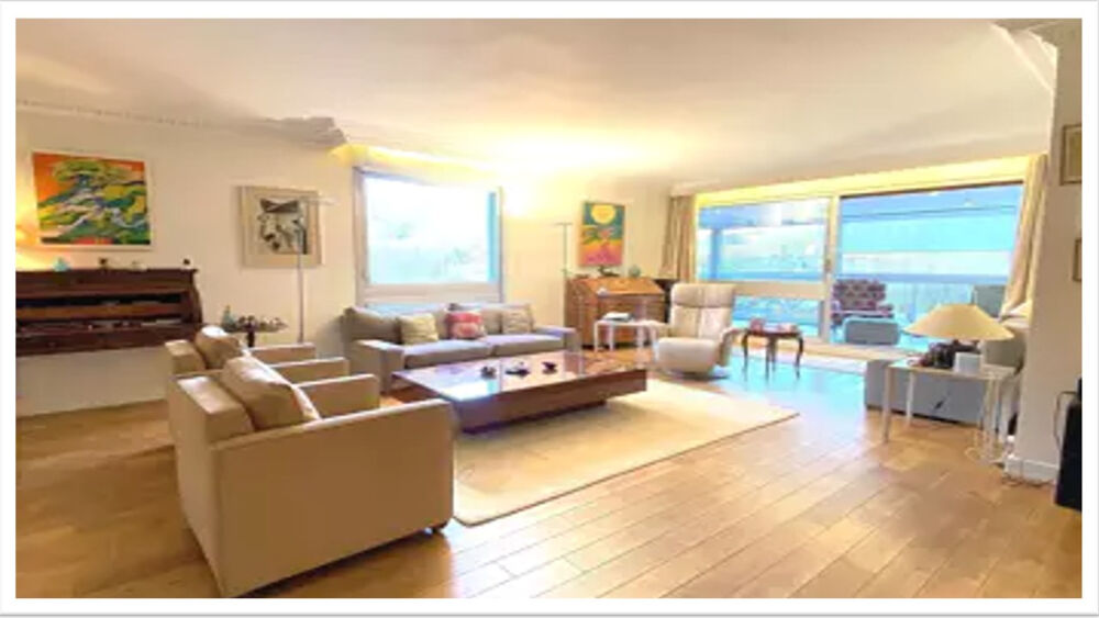 Vente Appartement Superbe appartement d'exception Le chesnay