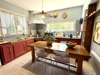  Maison � vendre 5 pi�ces 147 m�