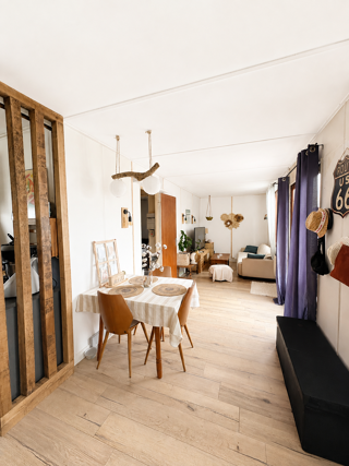  Maison à vendre 2 pièces 40 m²