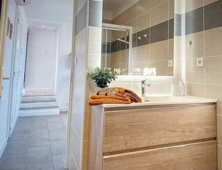  Maison � vendre 12 pi�ces 450 m�