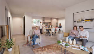  Maison � vendre 4 pi�ces 90 m�