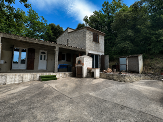Vente Maison Maison + piscine St paul trois chateaux
