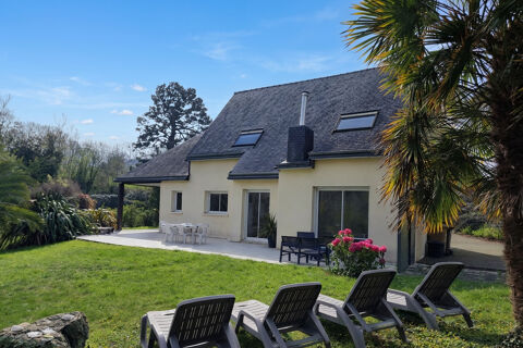   SOUS OFFRE - Exclusivité   Maison 157 m2   vie de plain-pied   Sables-d'Or à 1 km Maison - 5 pièce(s) - 120 m²