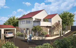  Duplex/triplex � vendre 5 pi�ces 99 m�