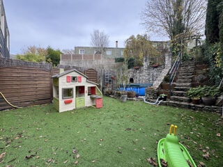  Maison � vendre 5 pi�ces 90 m�