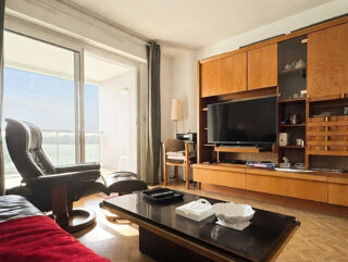  Appartement � vendre 2 pi�ces 46 m�