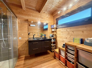  Maison � vendre 5 pi�ces 94 m�