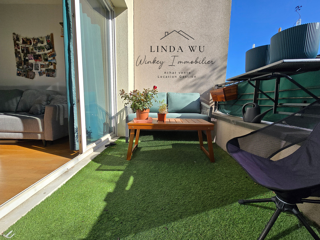  Duplex/triplex � vendre 3 pi�ces 66 m�