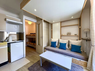  Appartement � vendre 1 pi�ce 23 m�