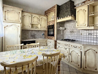  Maison � vendre 6 pi�ces 146 m�