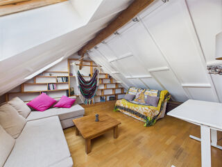  Duplex/triplex à vendre 6 pièces 102 m²