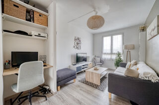  Appartement � vendre 4 pi�ces 63 m�