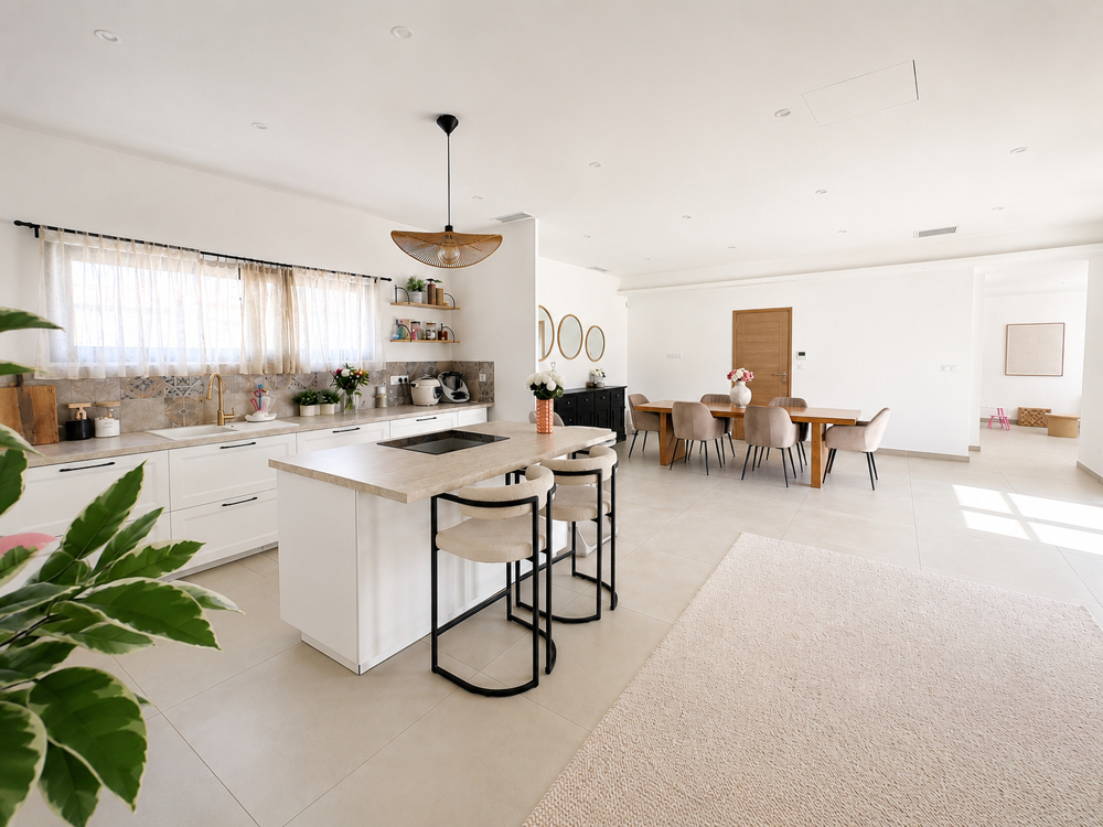 Vente Maison Maison + Piscine Bourg st andeol