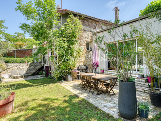  Maison à vendre 5 pièces 150 m²