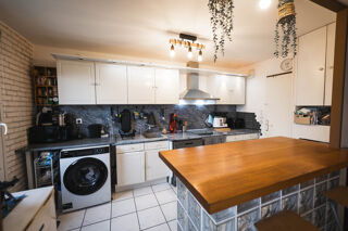  Duplex/triplex � vendre 4 pi�ces 76 m�