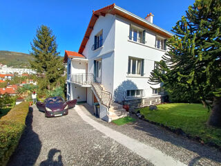  Maison � vendre 7 pi�ces 156 m�