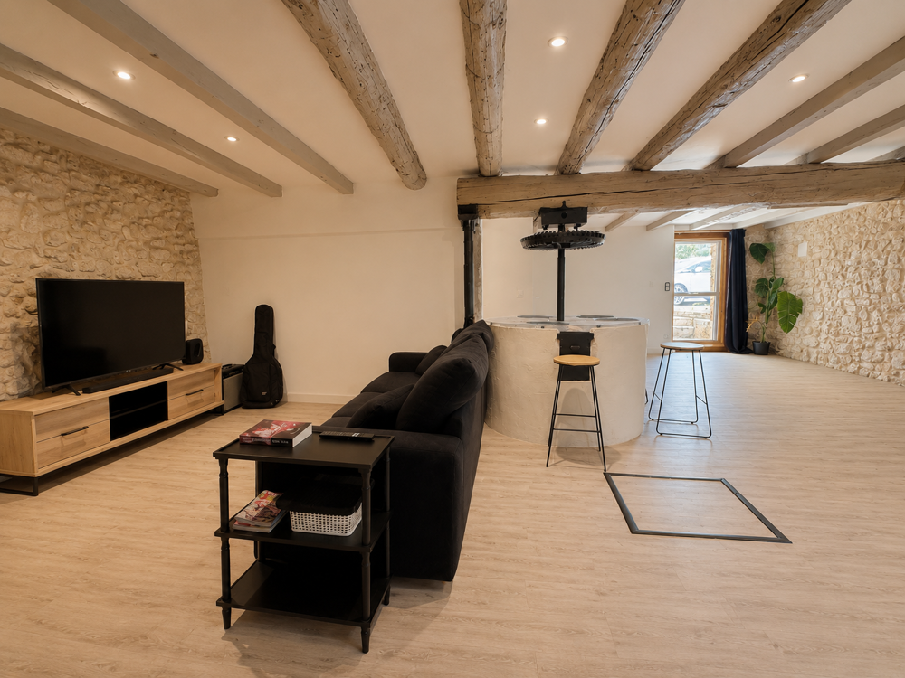 Appartement 3 pièces 105 m² · à Bollene · 105 m² · 185 000 €