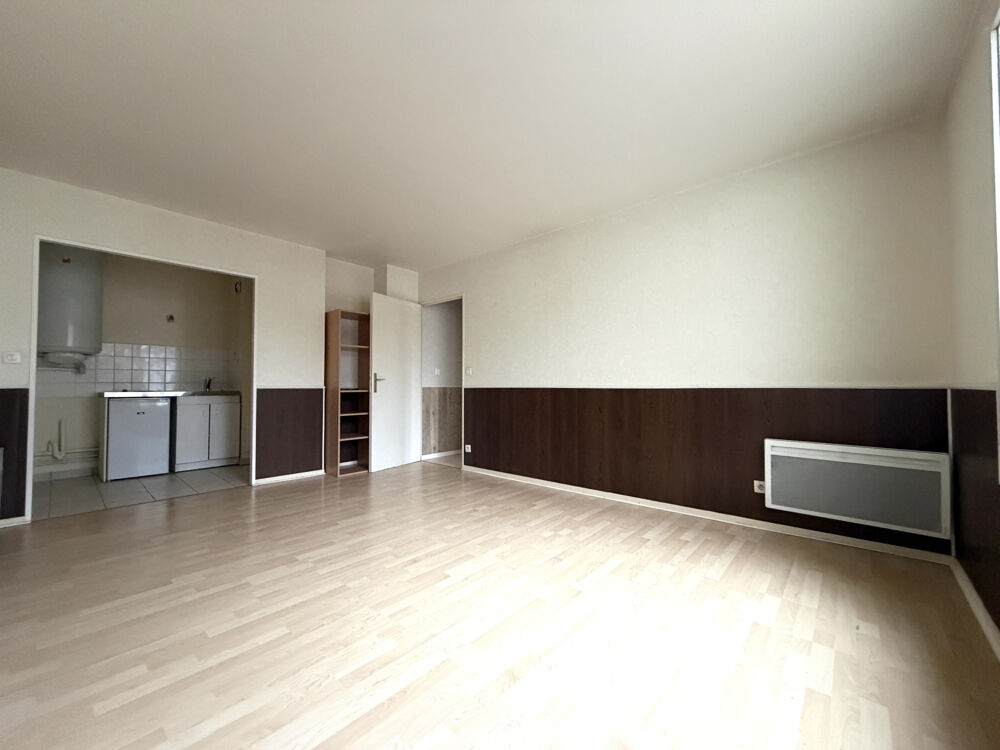 Vente Appartement F2 avec parking et cave à Mantes-la-Jolie Mantes la jolie