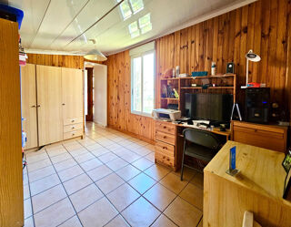  Terrain à vendre 2 pièces 600 m²