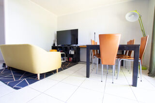  Appartement à vendre 3 pièces 57 m²