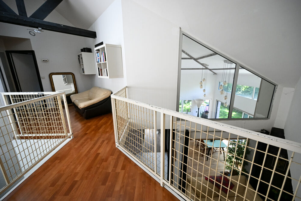 à vendre  Maison Rennes (35200)