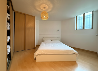  Appartement à vendre 3 pièces 65 m²