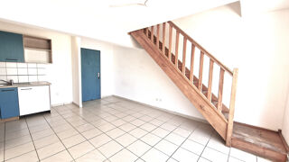  Duplex/triplex � vendre 3 pi�ces 77 m�