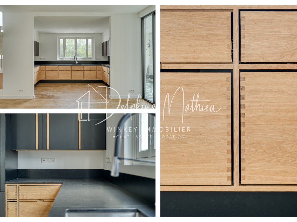  vendre  Duplex/triplex Vanves (92170)