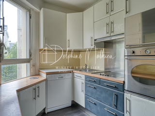  Appartement � vendre 4 pi�ces 94 m�