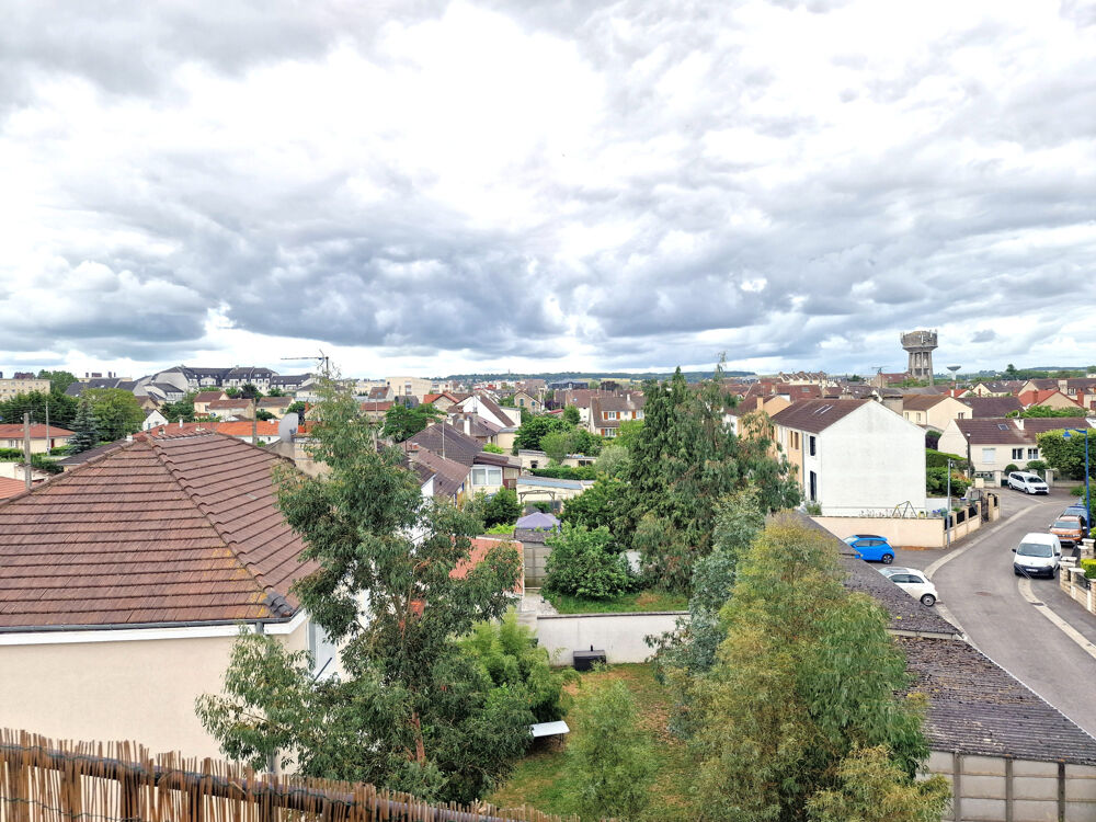 Vente Appartement Appartement RENOVE proche centre à 12 mn de la gare Mantes la jolie