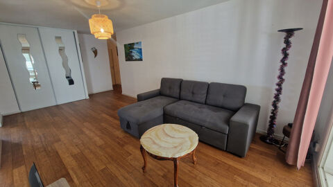  Appartement � louer 4 pi�ces 84 m�