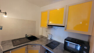  Appartement � vendre 2 pi�ces 38 m�