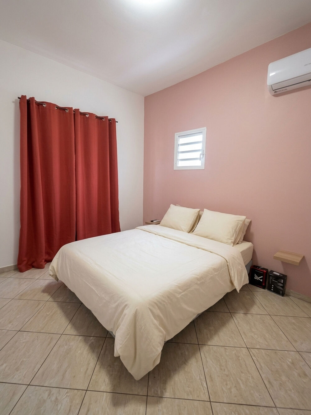 Vente Maison Villa F5 Duparc Sainte-marie