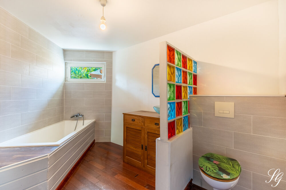 � vendre  Maison Sainte-Clotilde (97490)