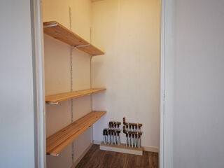  Appartement � vendre 3 pi�ces 64 m�